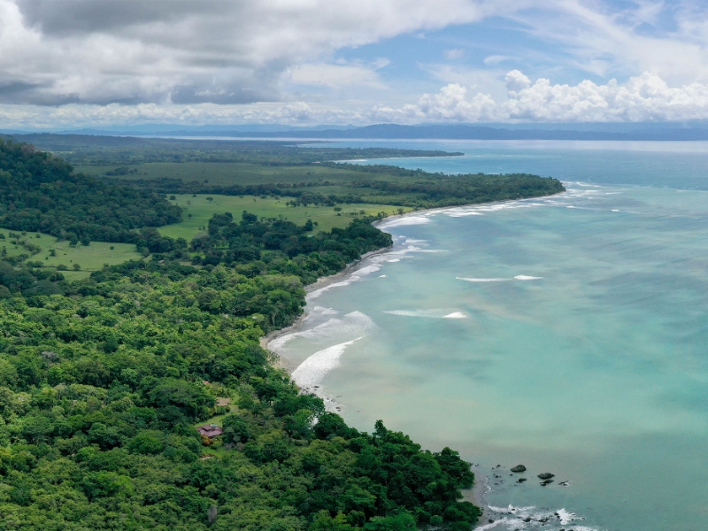 Lapa Rios