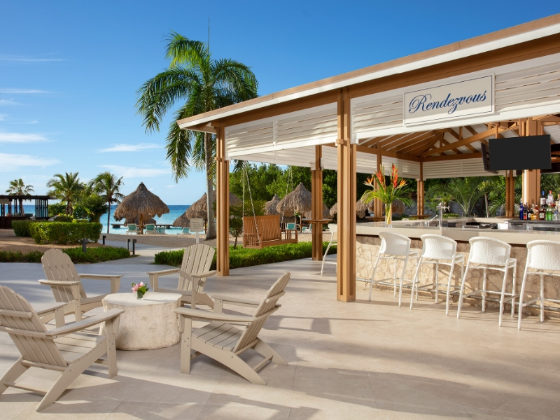 Rendezvous Bar