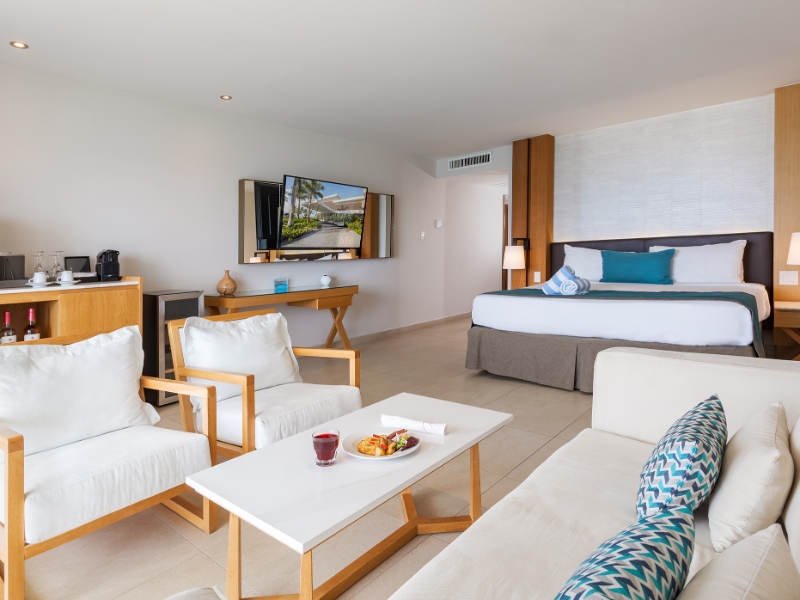 Suite Deluxe Junior