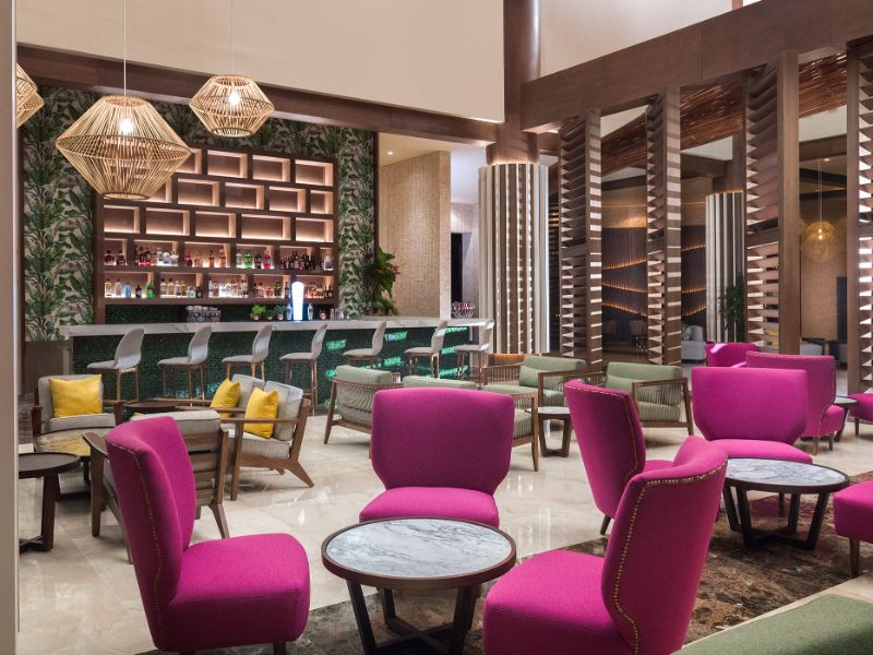 Lobby Bar