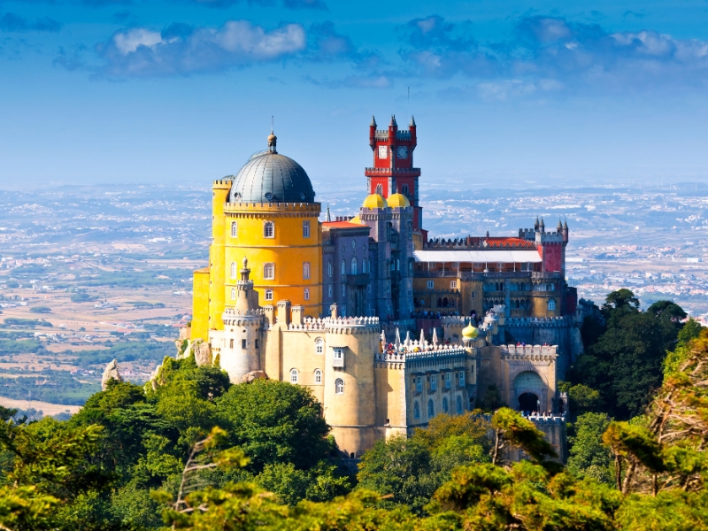 Sintra