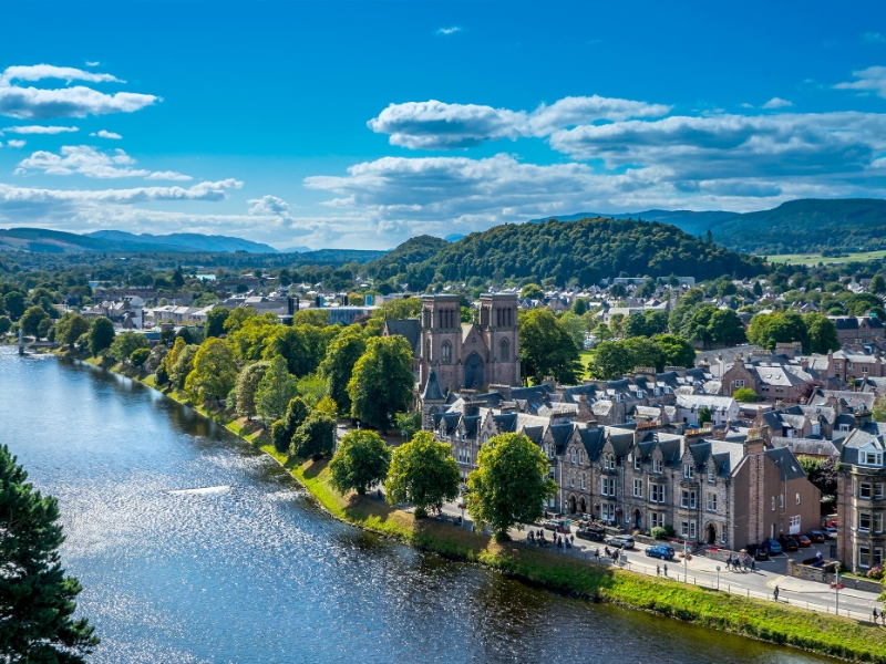 Inverness