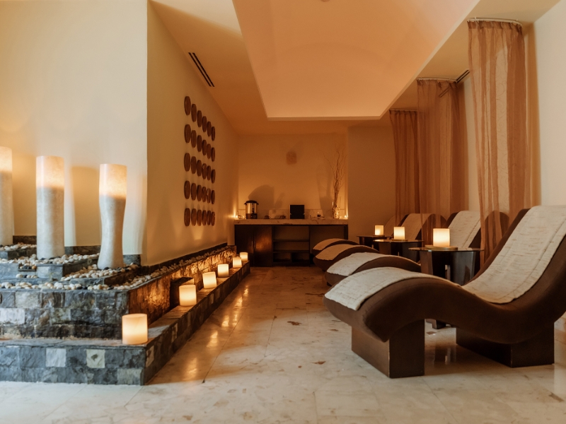 Spa