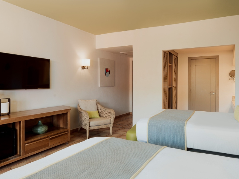 Privileged Superior Room