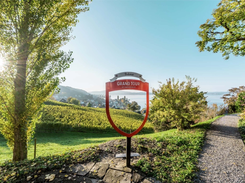 Salenstein Photo Spot