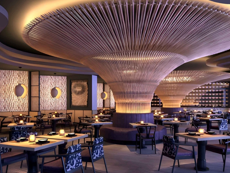 Thai Restaurant