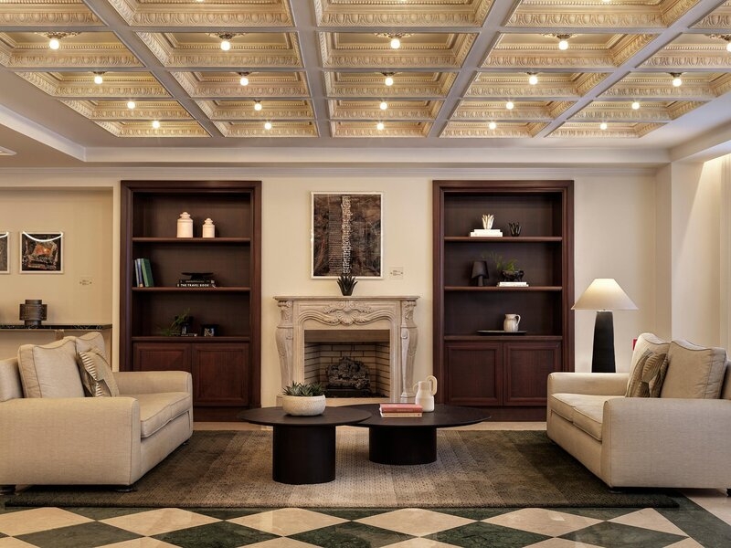 Waiting Room