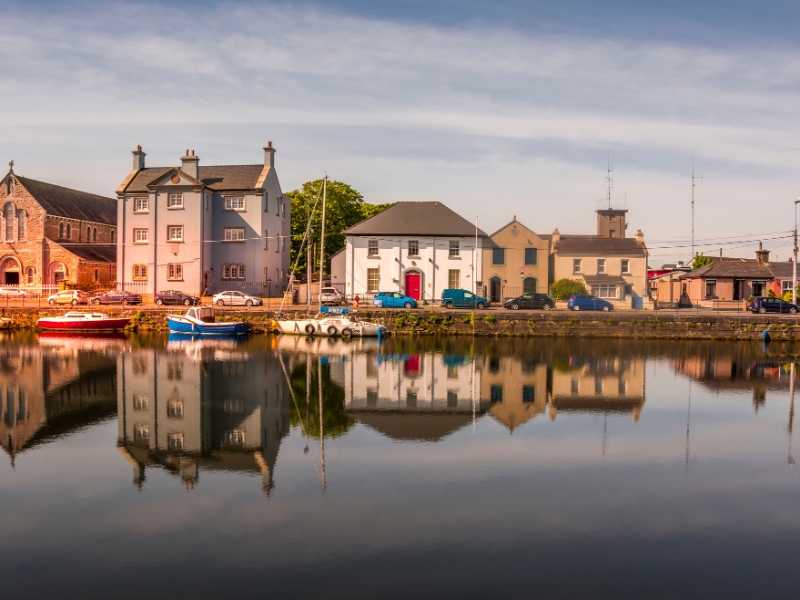 Galway Ireland