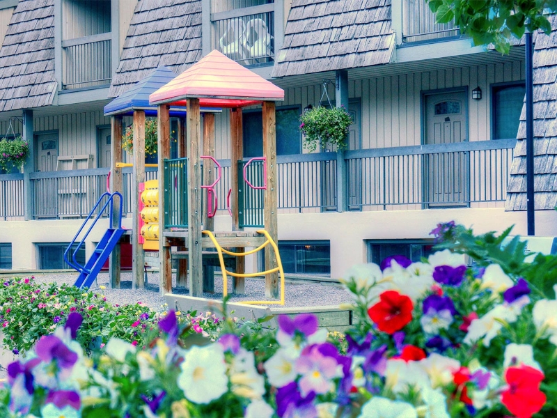 Playground