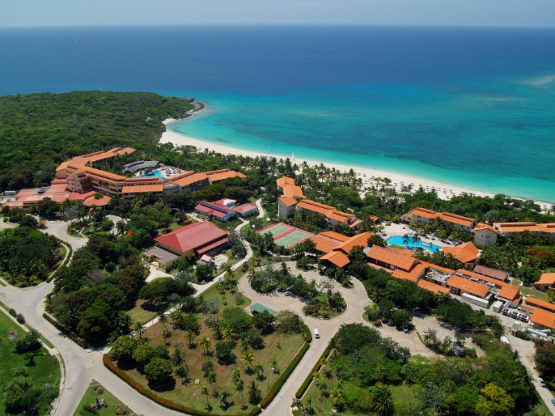Aerial