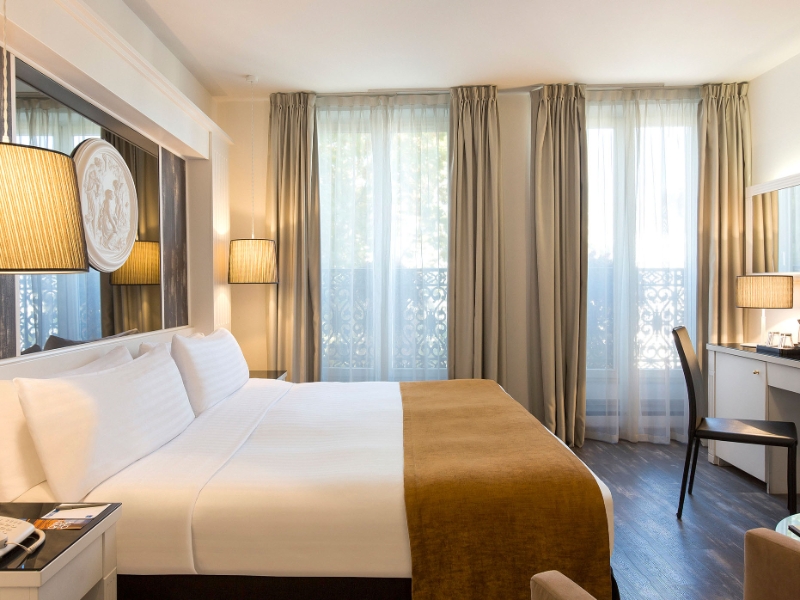 Premium Room Double