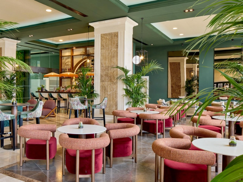 Lobby Bar
