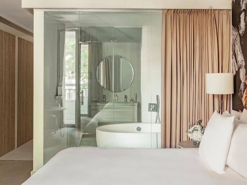 City view premier room