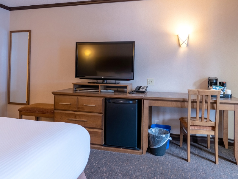 Superior Room 1King