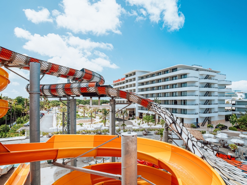 Water Park