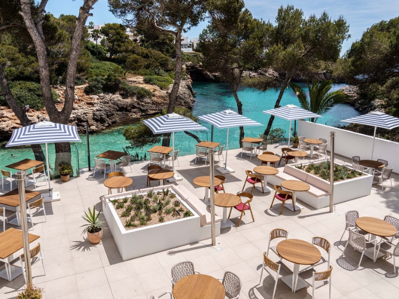 Restaurant Marea