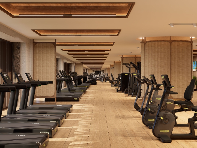 Gym