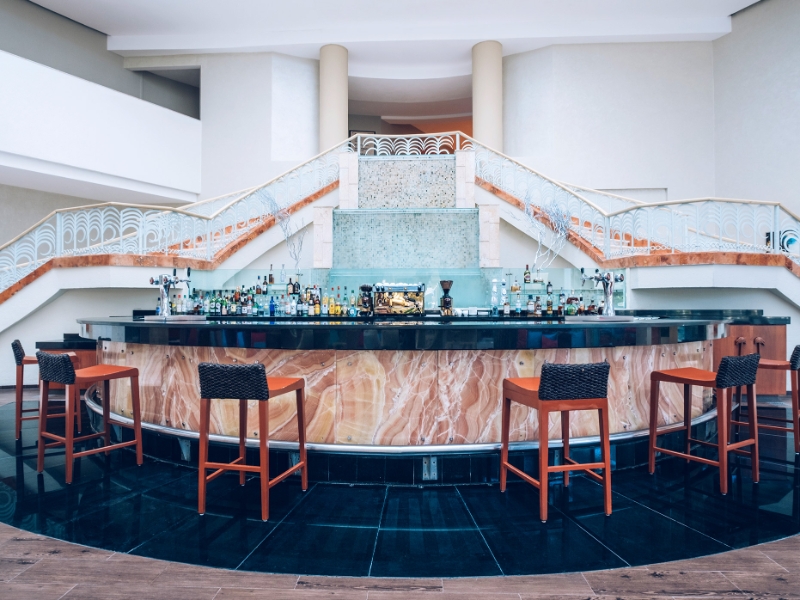Lobby Bar