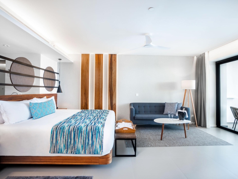 Elegance Club Junior Suite