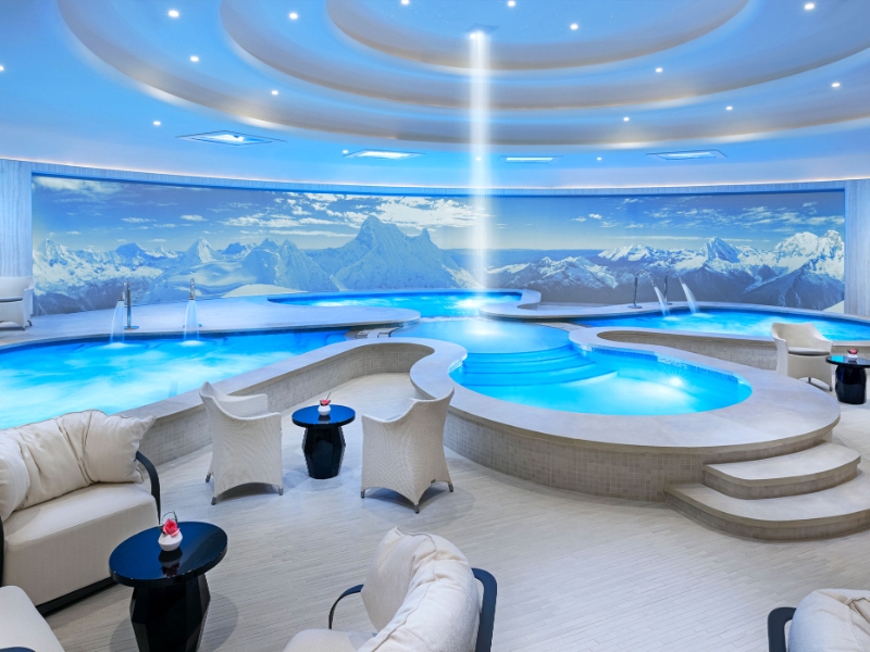 Spa