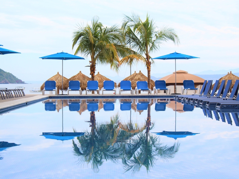 Adult Pool