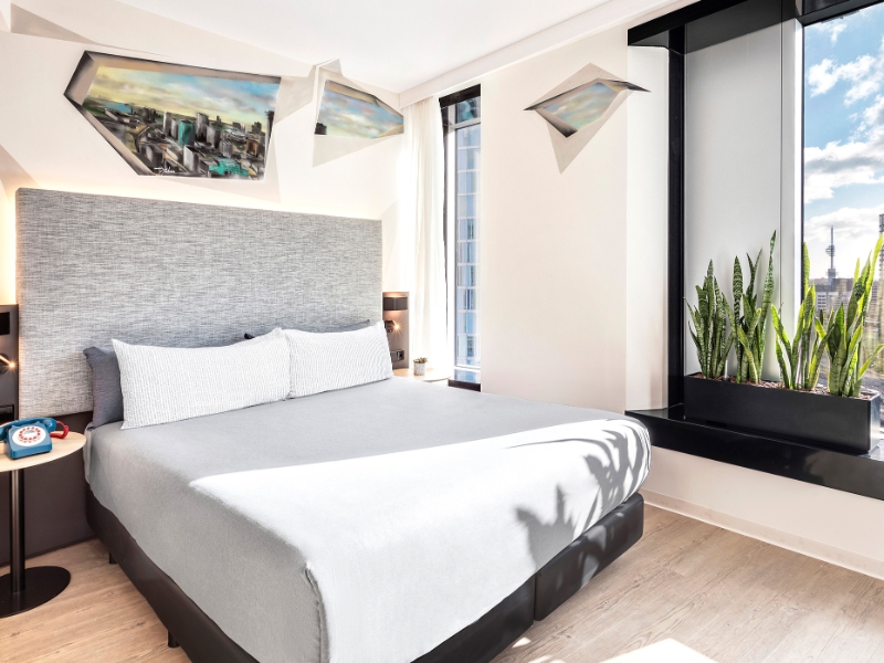 The Loft Sky View