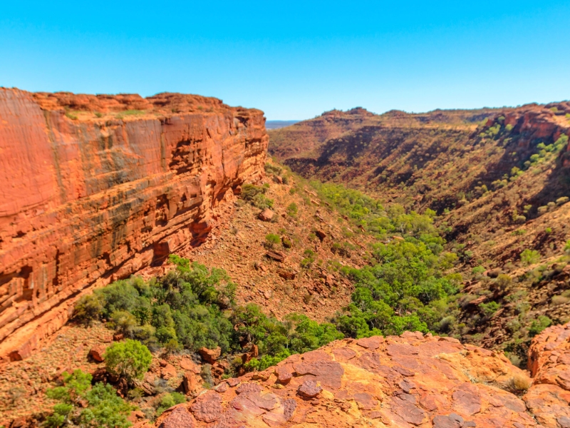 Watarrka National Park