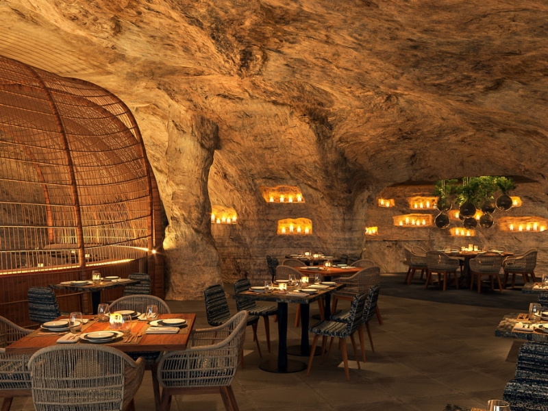 Italian Restaurant