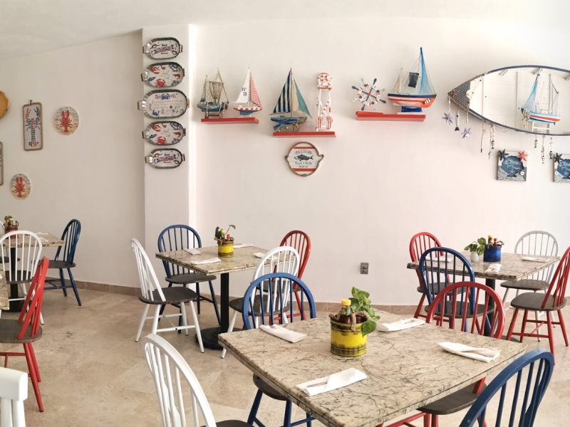 Ceviceria