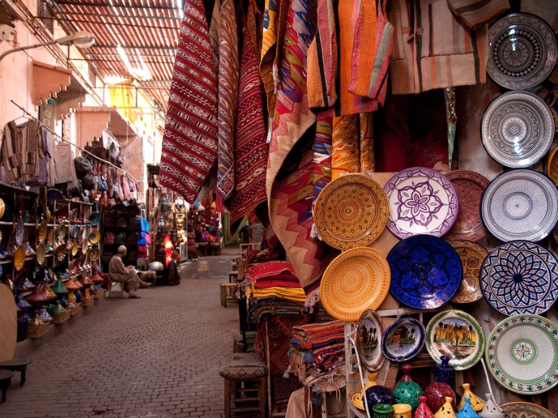 Marrakech