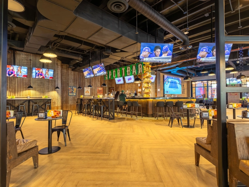 Sports Bar