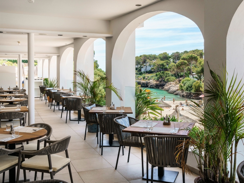 Restaurant TerraCafe