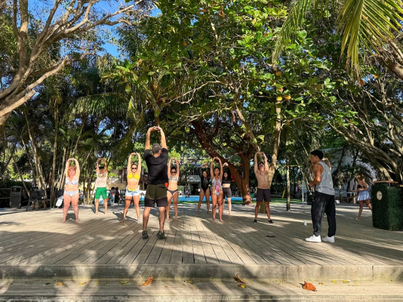 Dance Classes