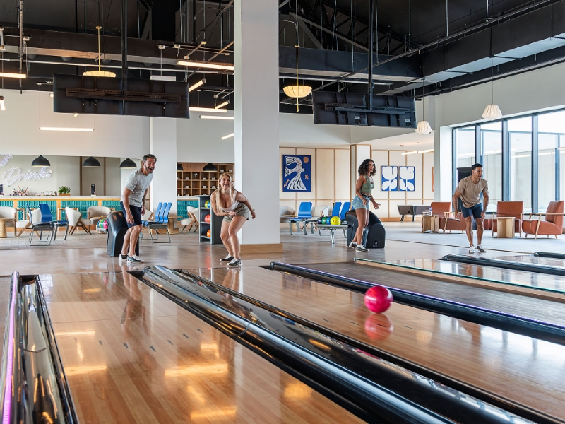 Bowling