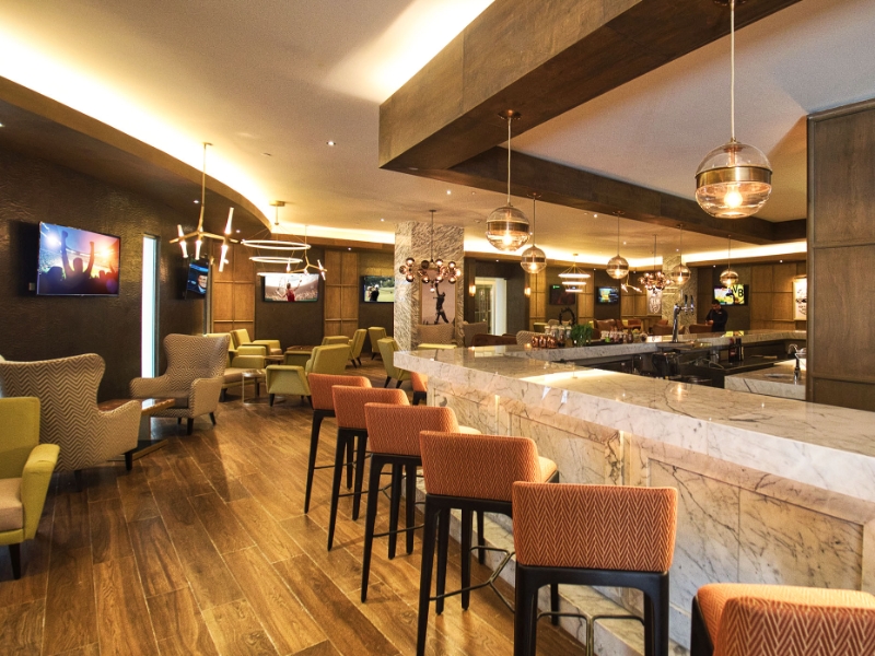 Sports Bar