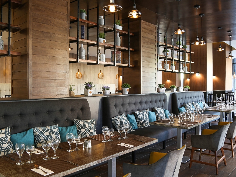 Restaurant Festival