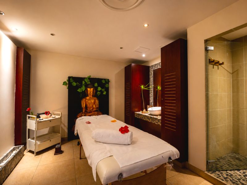 Spa