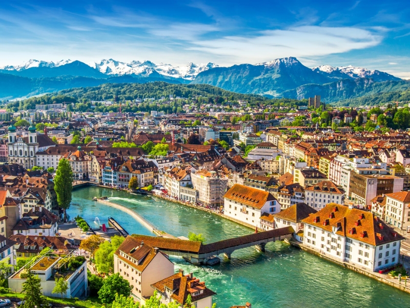 Lucerne