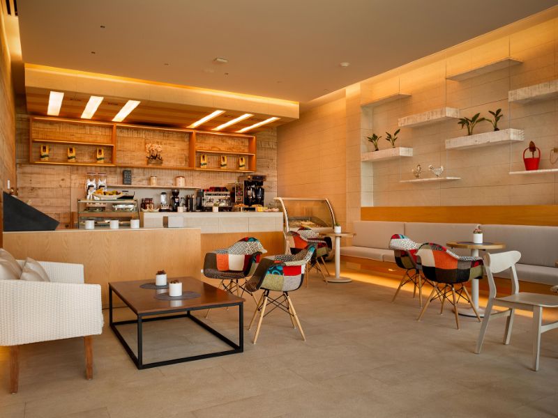 Coco Cafe