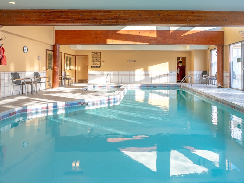 Pool Area