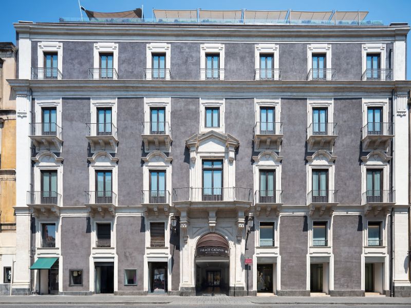 Facade
