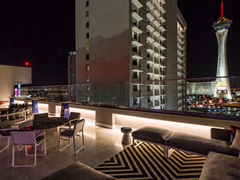 Rooftop