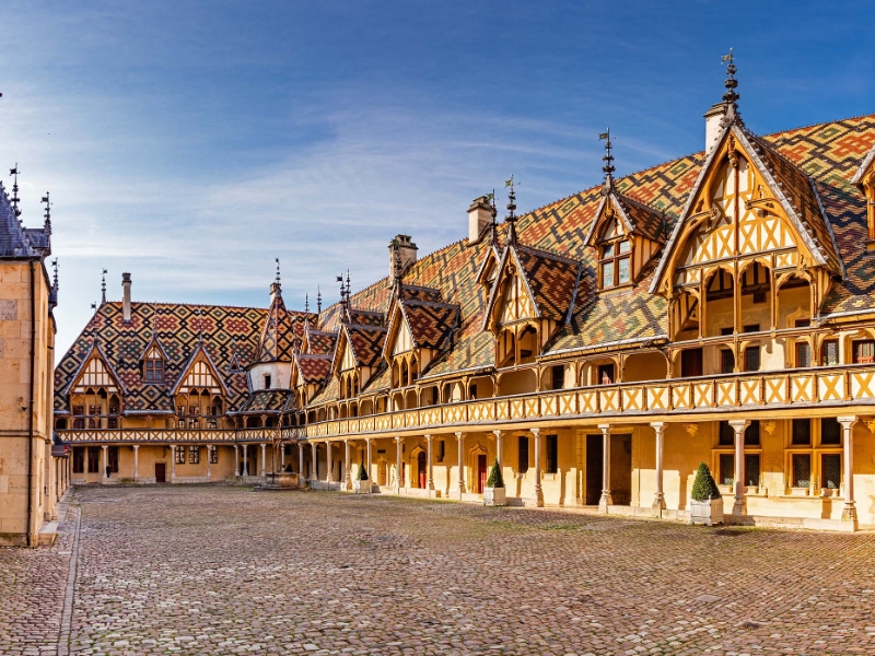 Hospices de Beaune