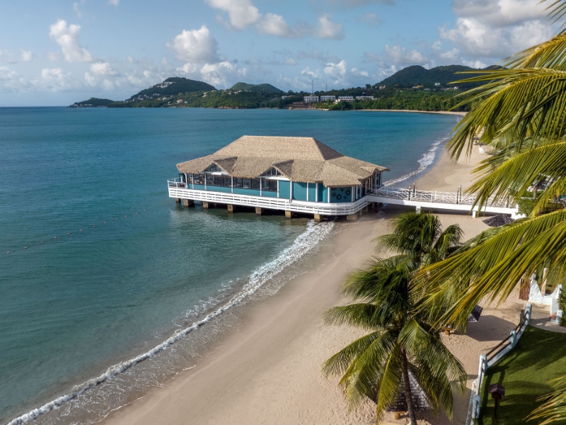 Restaurant Kellys