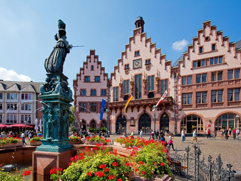 Frankfurt