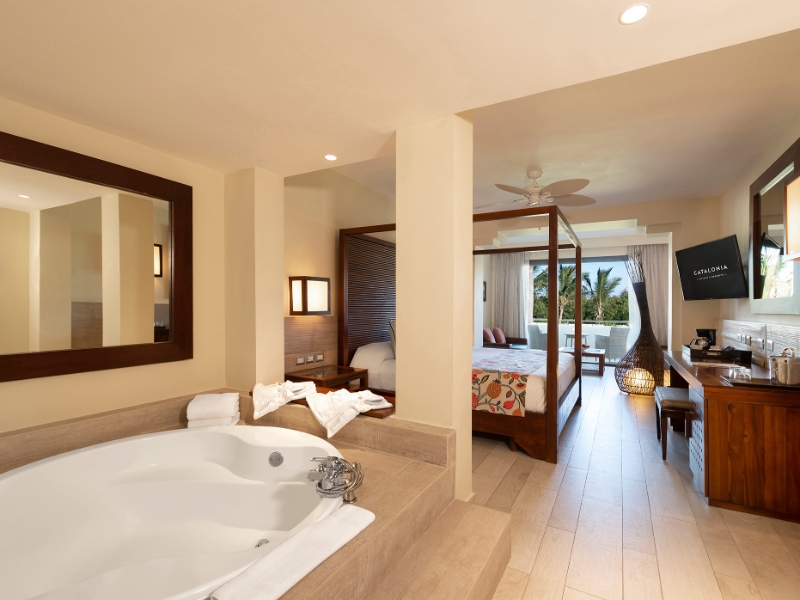 Premium Room King