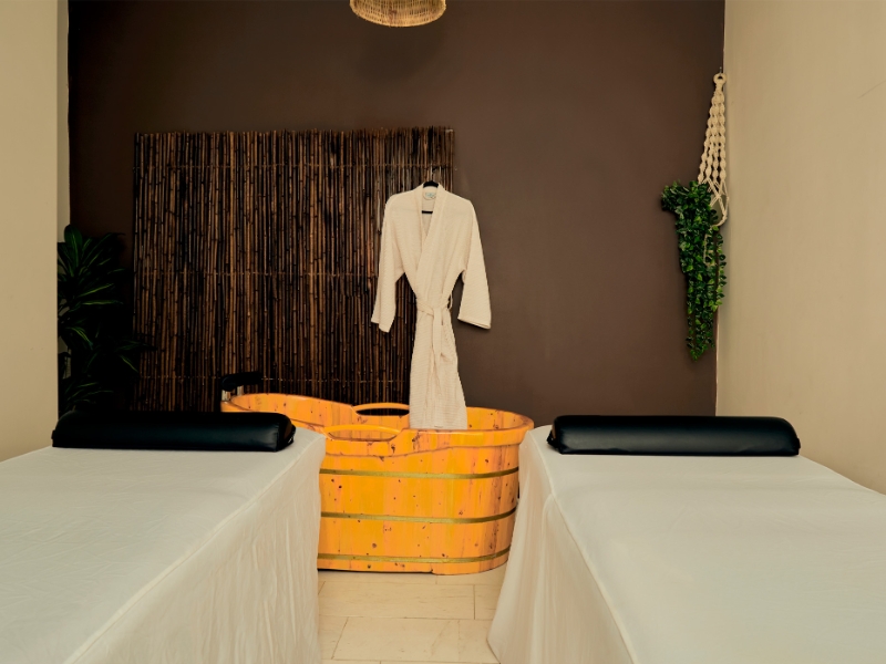 Spa