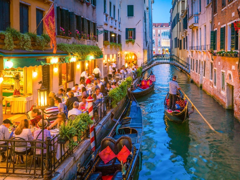Venice