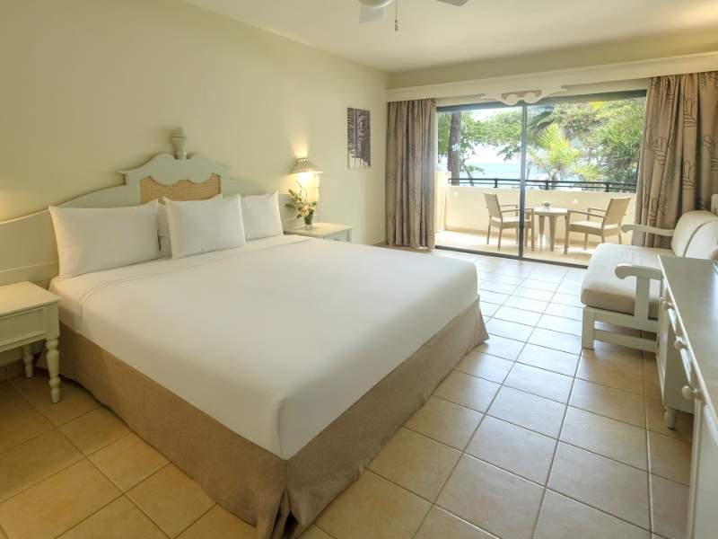 Premium Room near beach