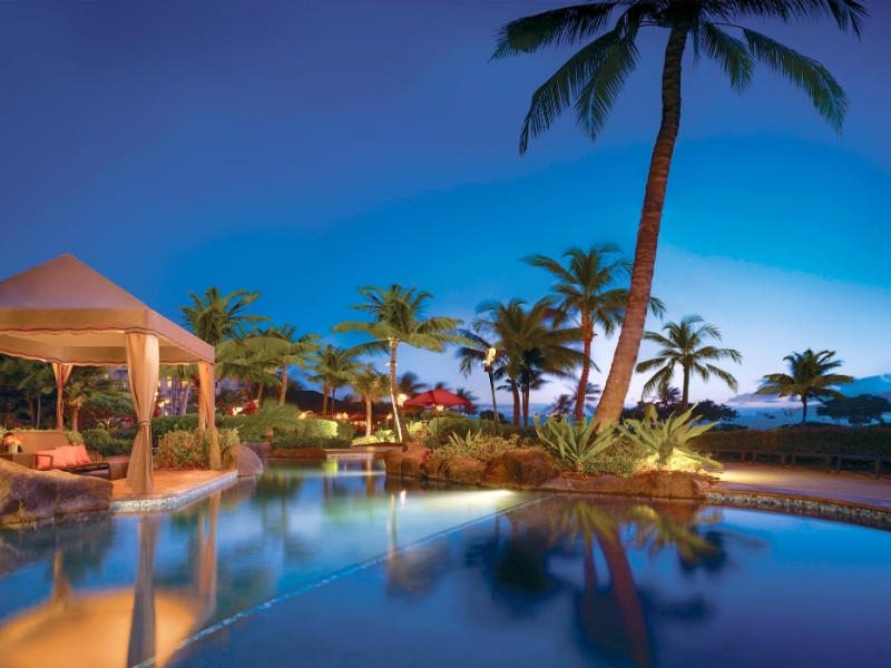 Cabana